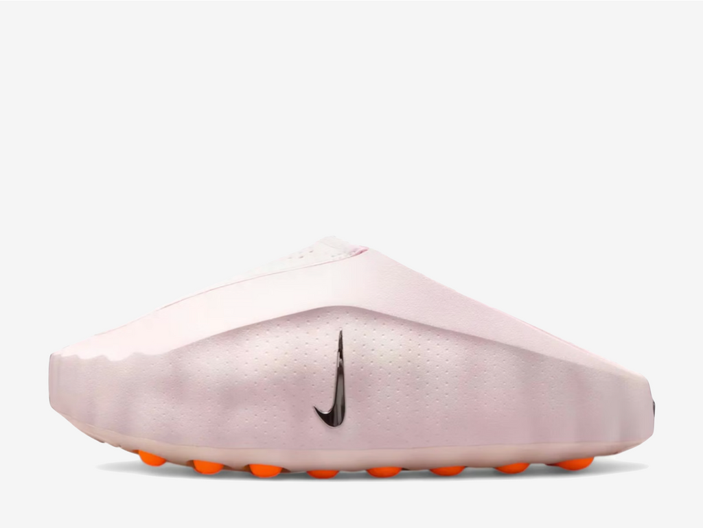 N Mind 001 Slide Pearl Pink (W)