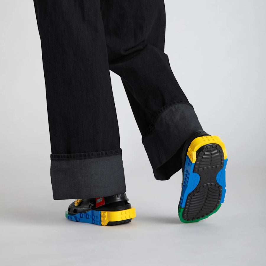 Masterbrand Creativity Clog