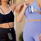 ChillPill™ Personal Fan and Cooling System