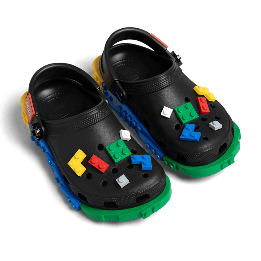 Masterbrand Creativity Clog