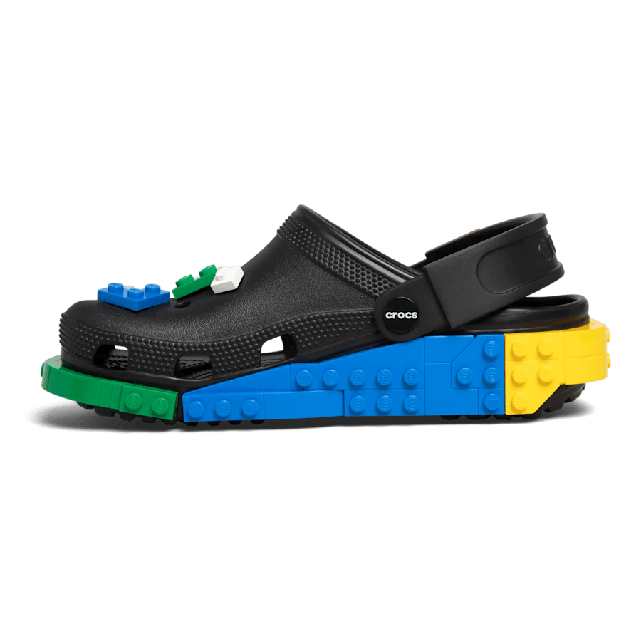 Masterbrand Creativity Clog