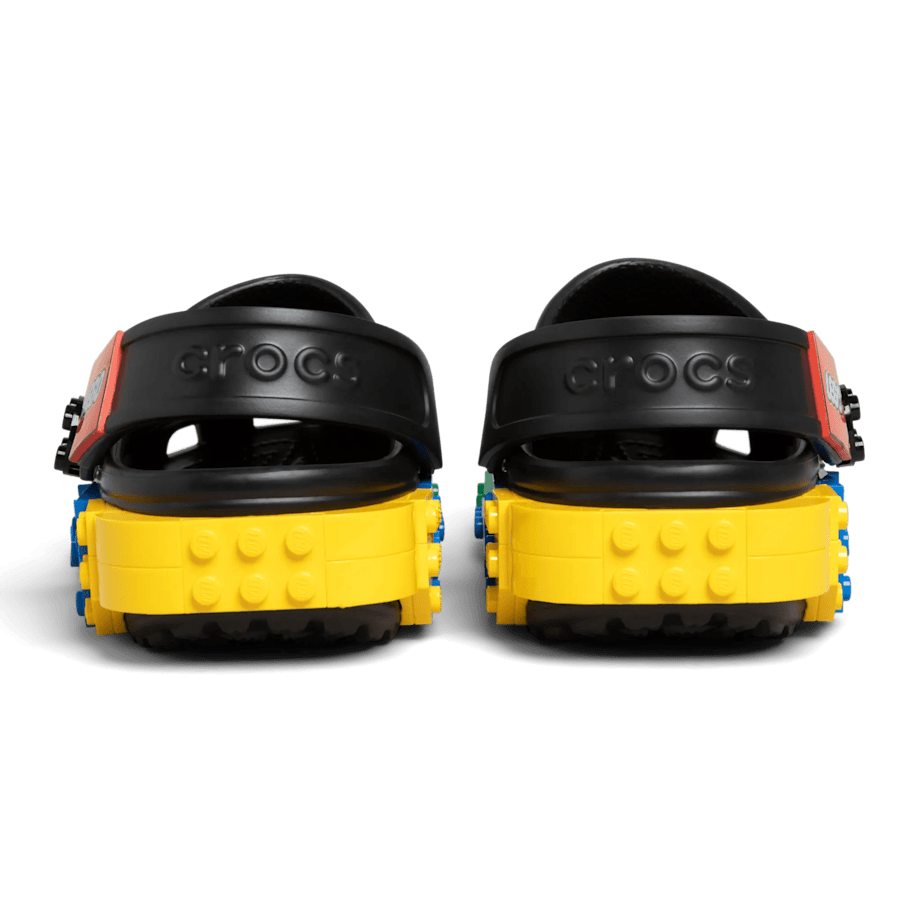 Masterbrand Creativity Clog