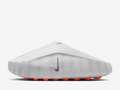 N Mind 001 Slide Light Smoke Grey