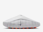 N Mind 001 Slide Light Smoke Grey