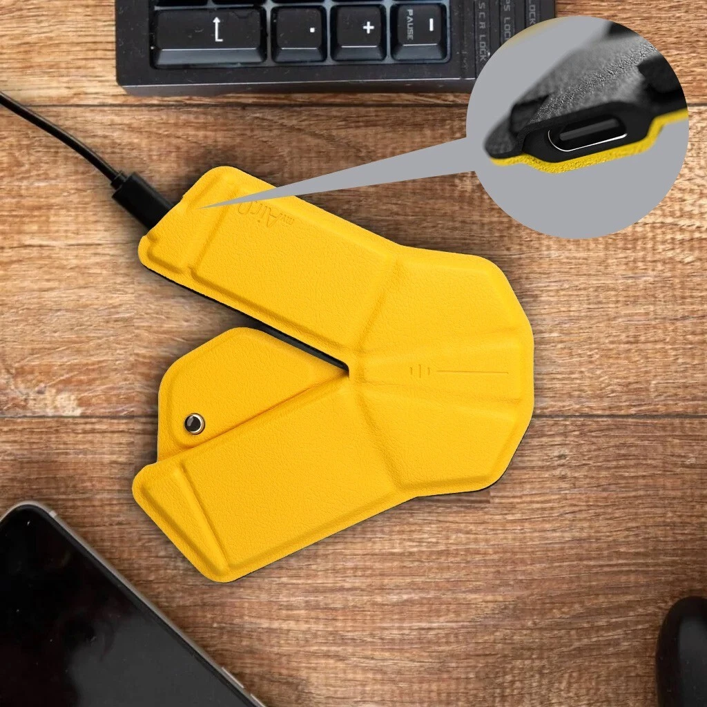 ORIMOUSE Wireless Bluetooth Mouse