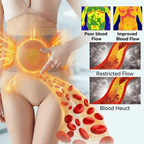 🛡️2026 Moringa &amp; Berberine 4-in-1 Micro-Particle Shaping &amp; Fat Burning Shorts