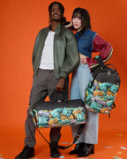 MONOPOLY STACK UP DUFFLE