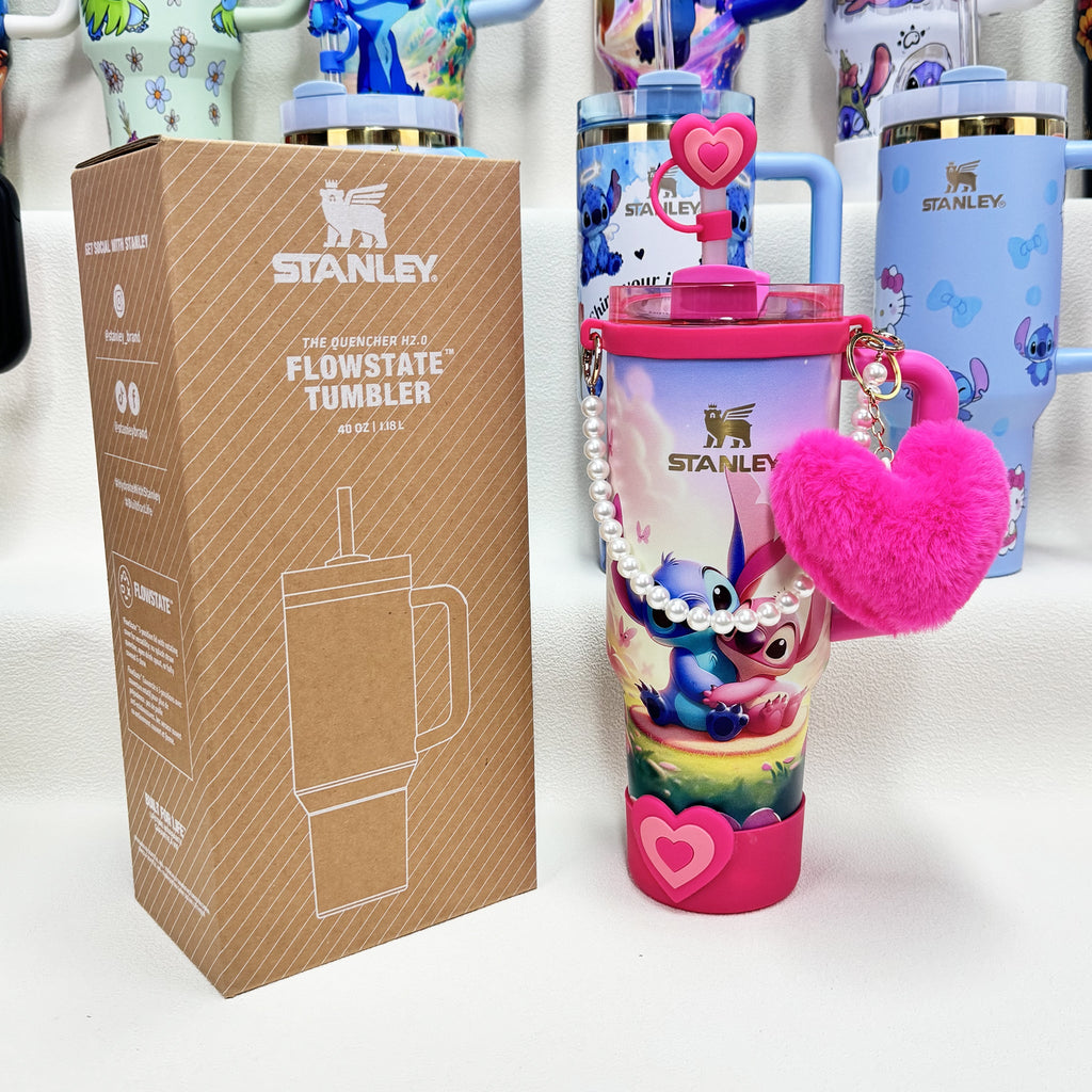 🔥Limited Edition 40oz Insulated Cup