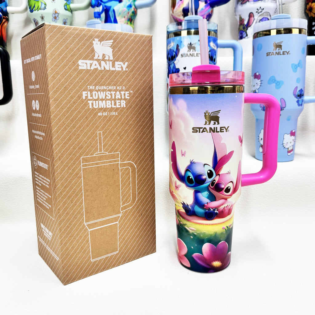 🔥Limited Edition 40oz Insulated Cup