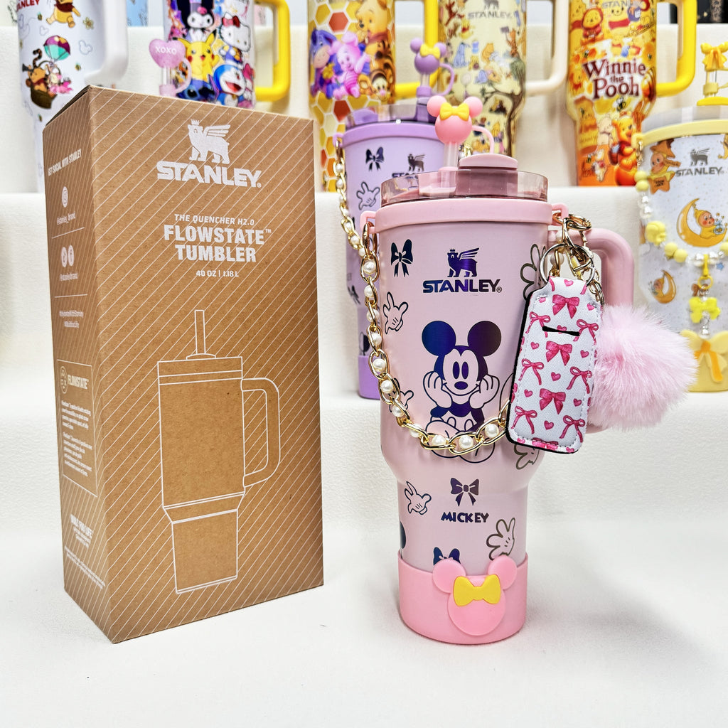 🔥40oz Insulated Cup
