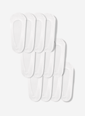 Low-Cut No Show Socks 12-Pack