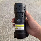 🔥2026 New Design 120W 900-1100NM Powerful IR Laser Pointer
