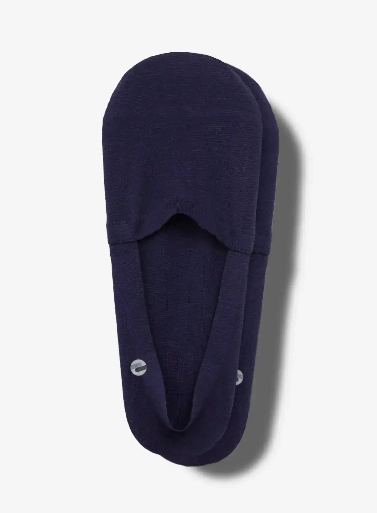Organic Cotton No Show Socks