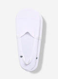Organic Cotton No Show Socks