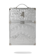 SPACE CASE CHATURANGA SHARK BACKPACK