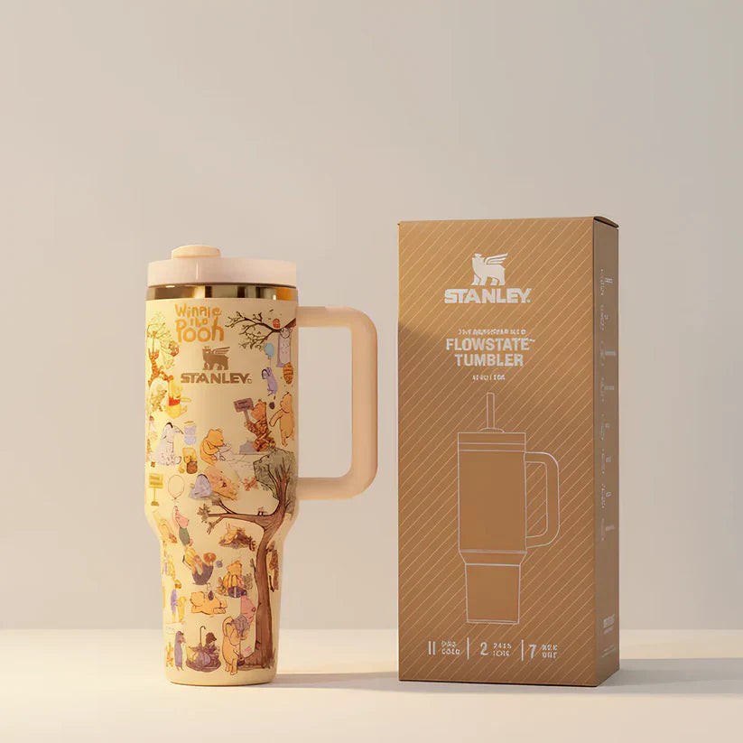 Limited Edition 40oz Insulated Cup