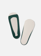 Low-Cut No Show Socks