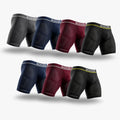 Finally, Reinvented Premium Boxers That Actually Feel Amazing All Day