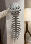 My Cozy Dino