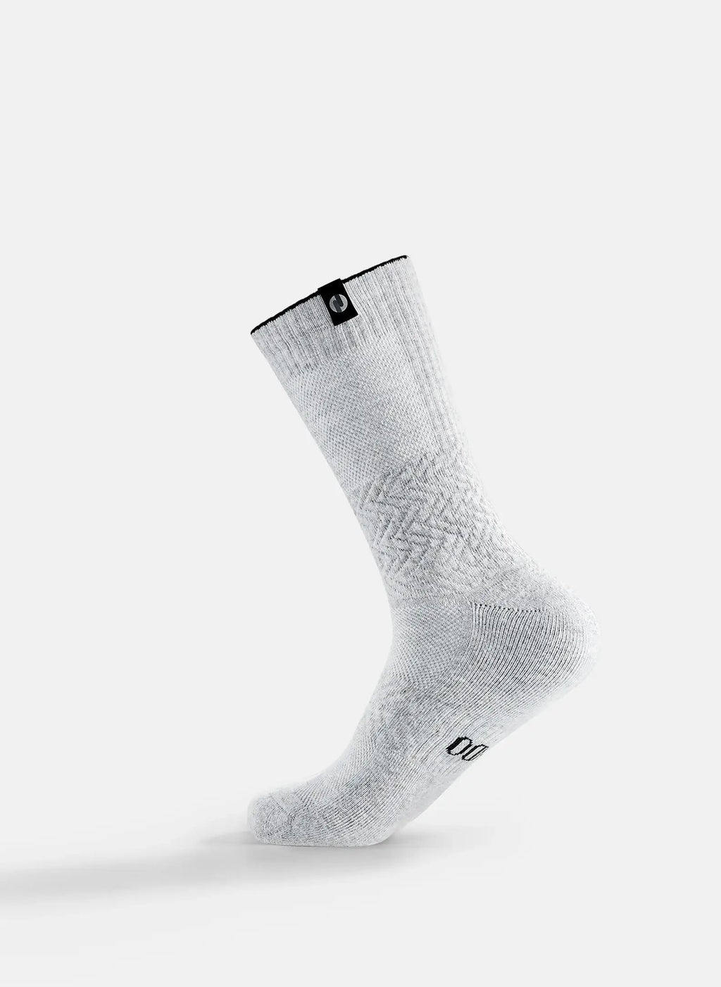 Contour Compression Crew Socks 3-Pack