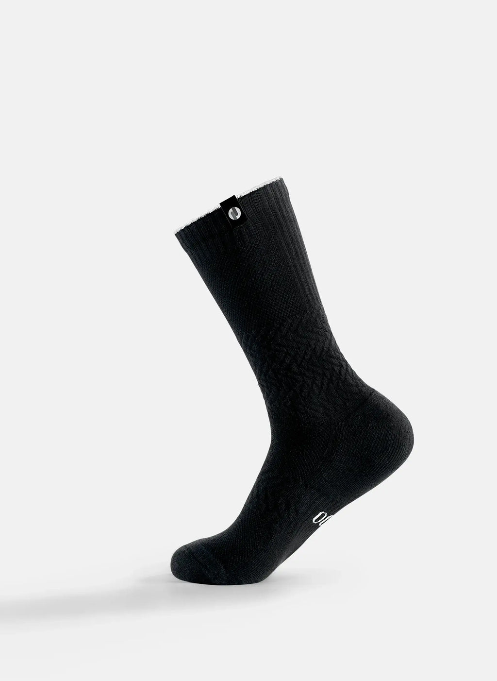 Contour Compression Crew Socks 12-Pack