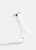Contour Compression Crew Socks
