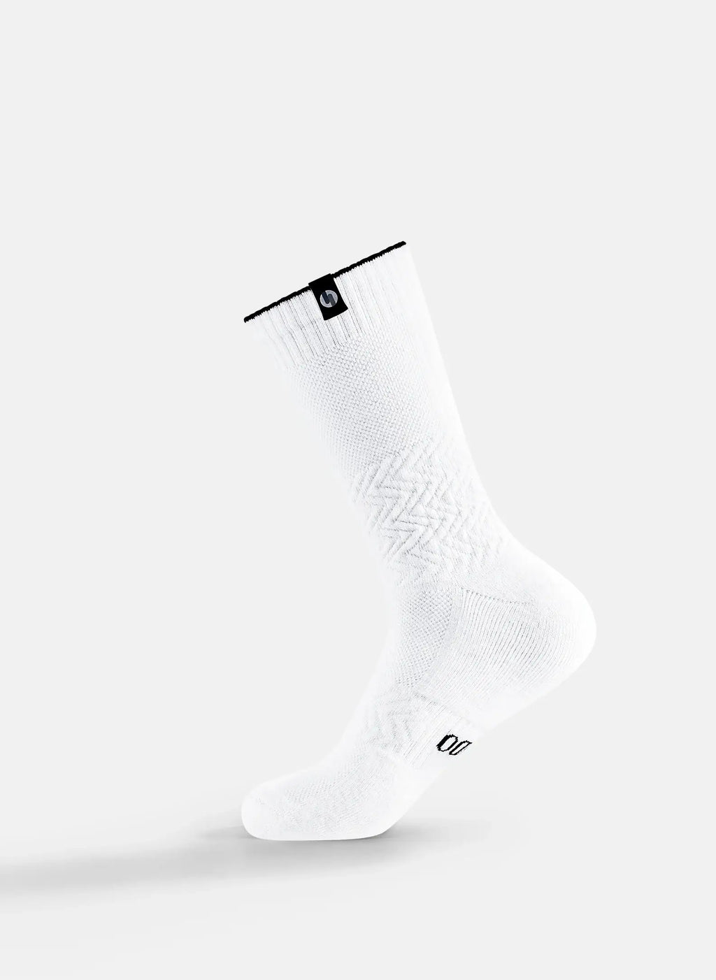 Contour Compression Crew Socks 3-Pack