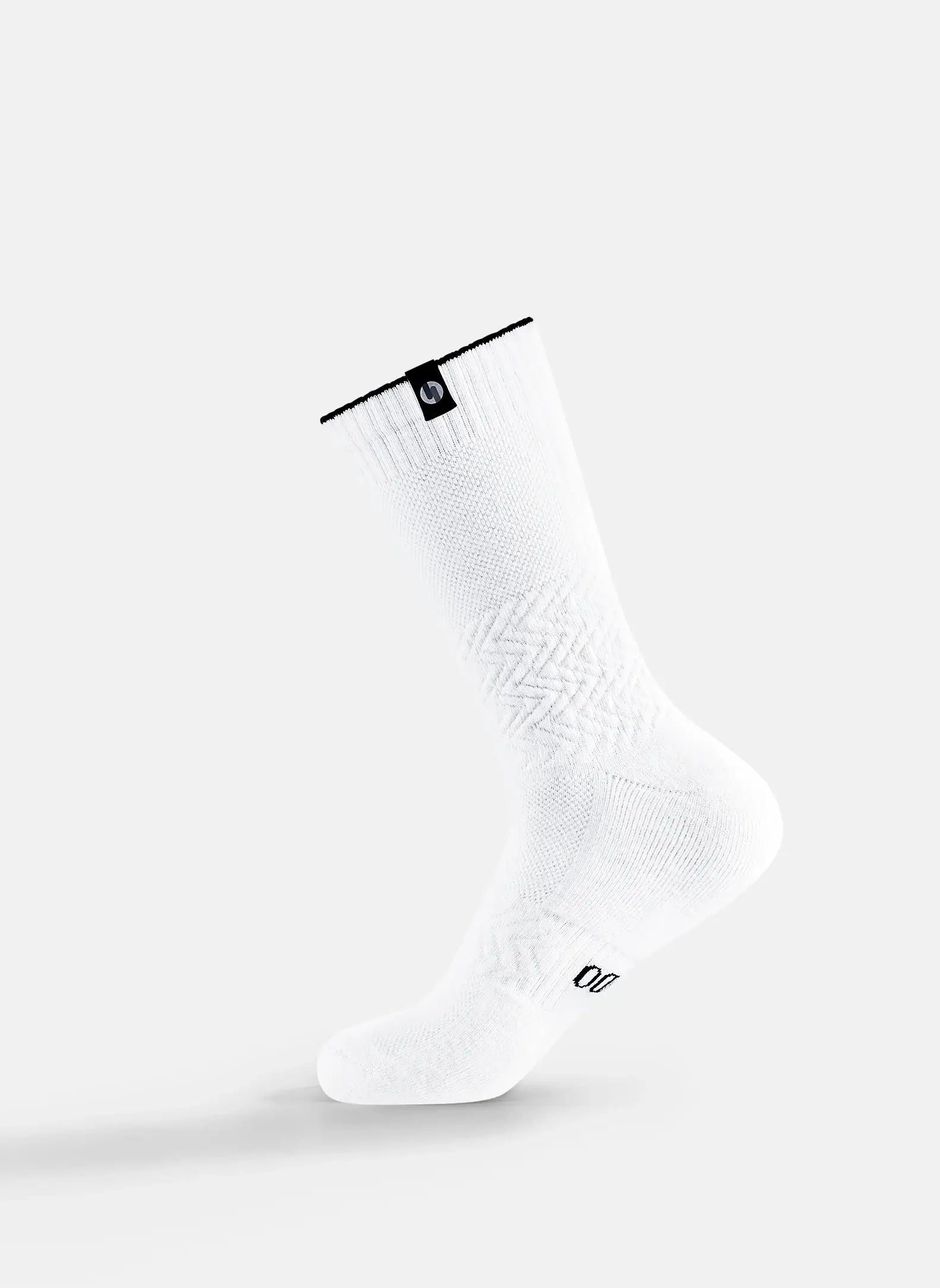 Contour Compression Crew Socks 3-Pack