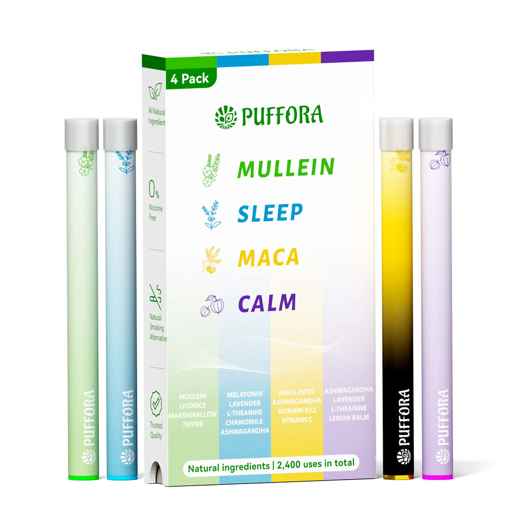 Herbal Aroma Pen