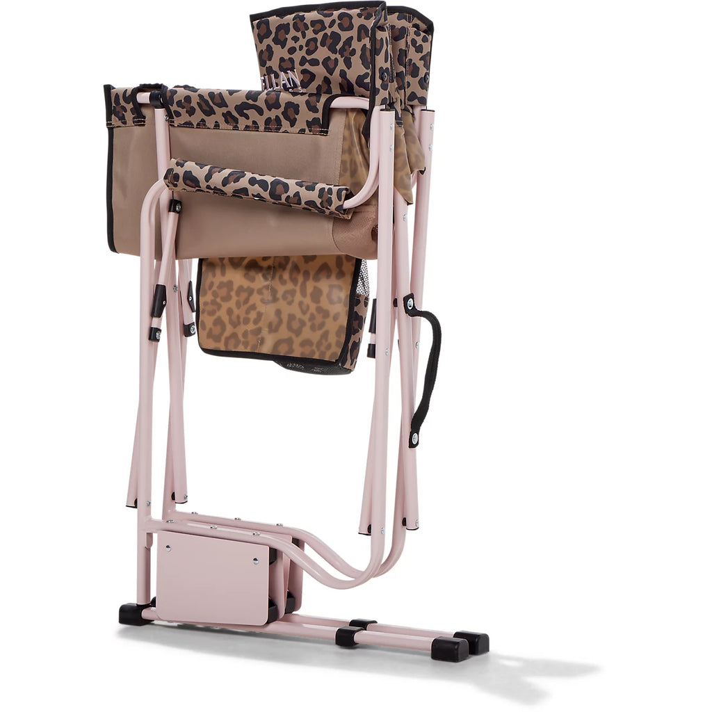 Outdoors Odyssey Rocker Cheetah Chair