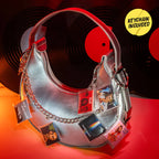 Miniverse Real Music Record Player Mini Collectibles
