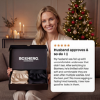 Boxers Reinvented: Boxhero Premium Silk Boxer Shorts