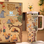 Limited Edition 40oz Insulated Cup