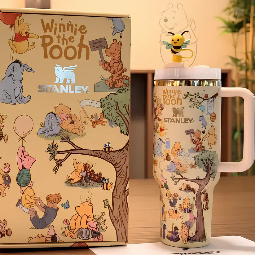 Limited Edition 40oz Insulated Cup