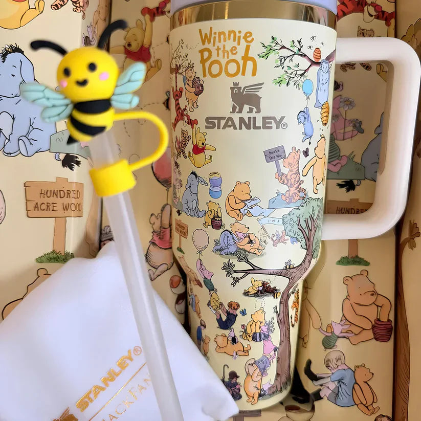 Limited Edition 40oz Insulated Cup