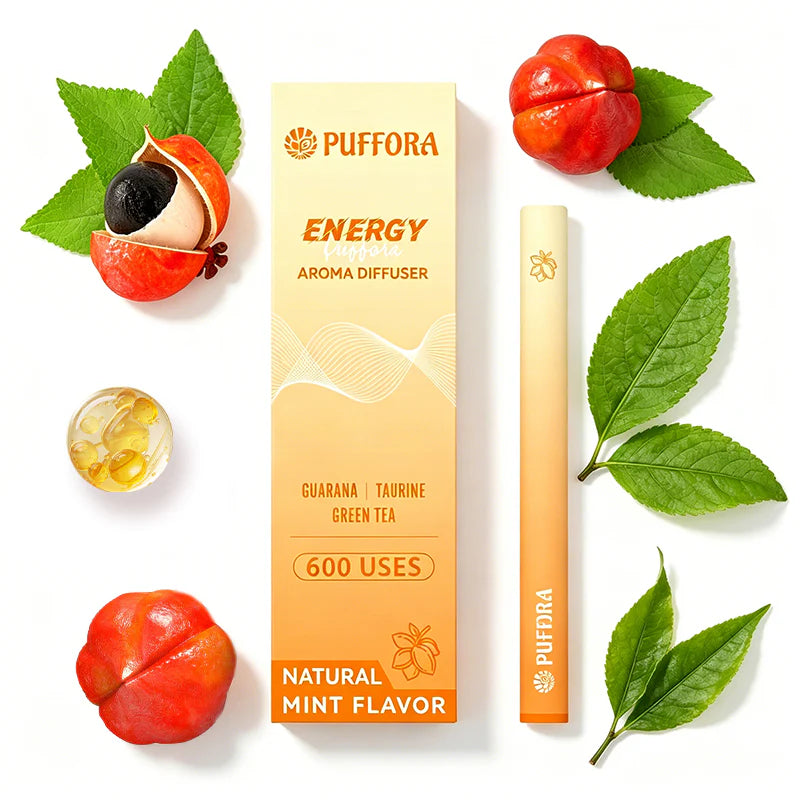 Herbal Aroma Pen