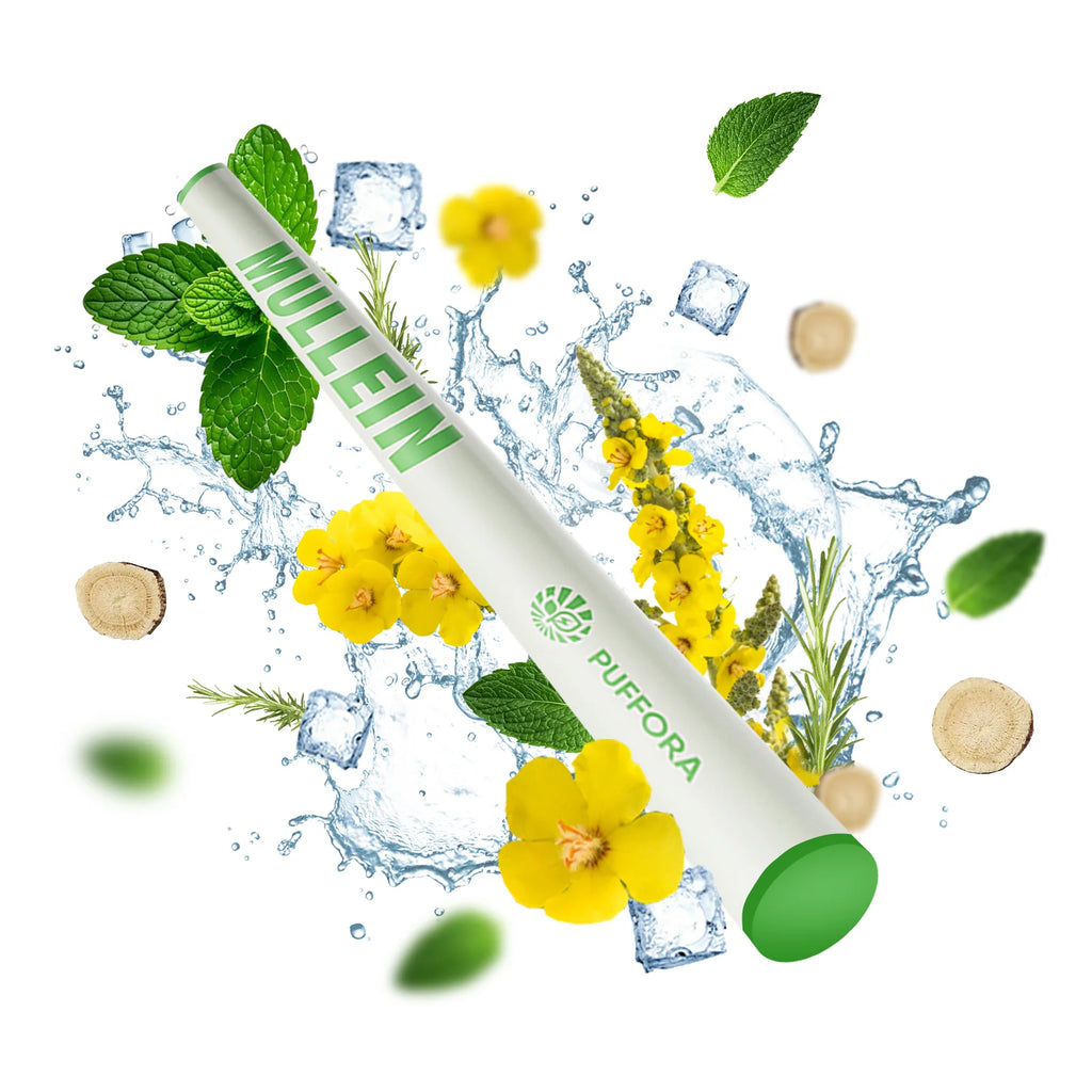 Herbal Aroma Pen