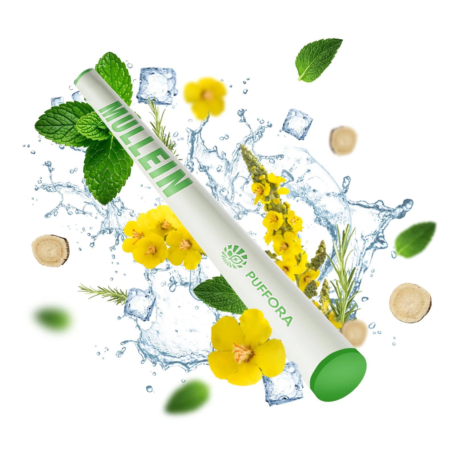 Herbal Aroma Pen