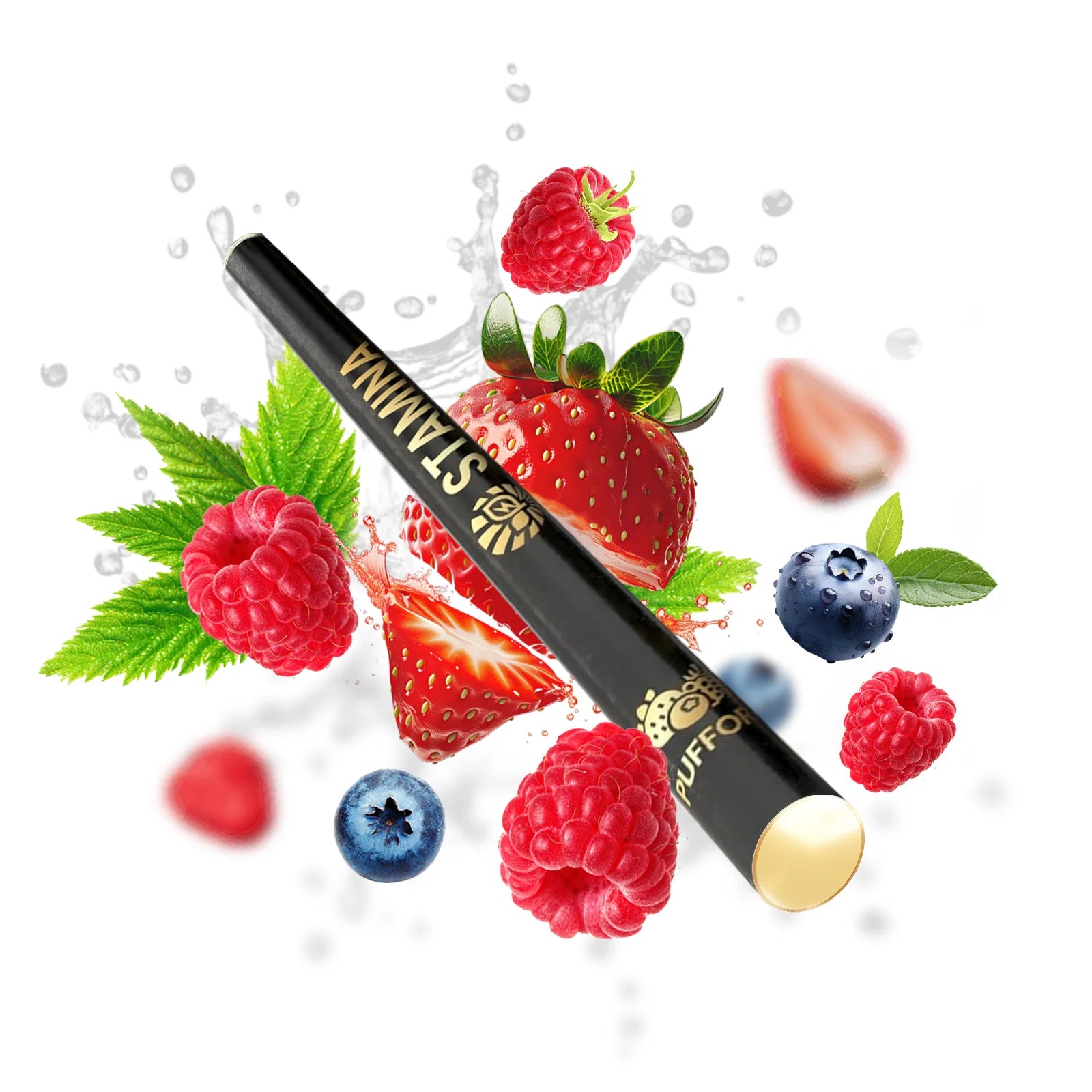 Herbal Aroma Pen