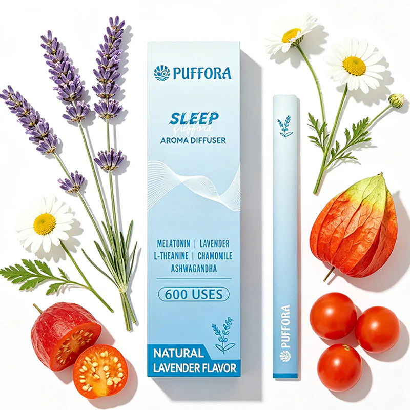 Herbal Aroma Pen