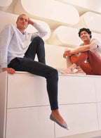 Low-Cut No Show Socks 4-Pack