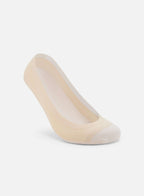 Low-Cut No Show Socks 4-Pack
