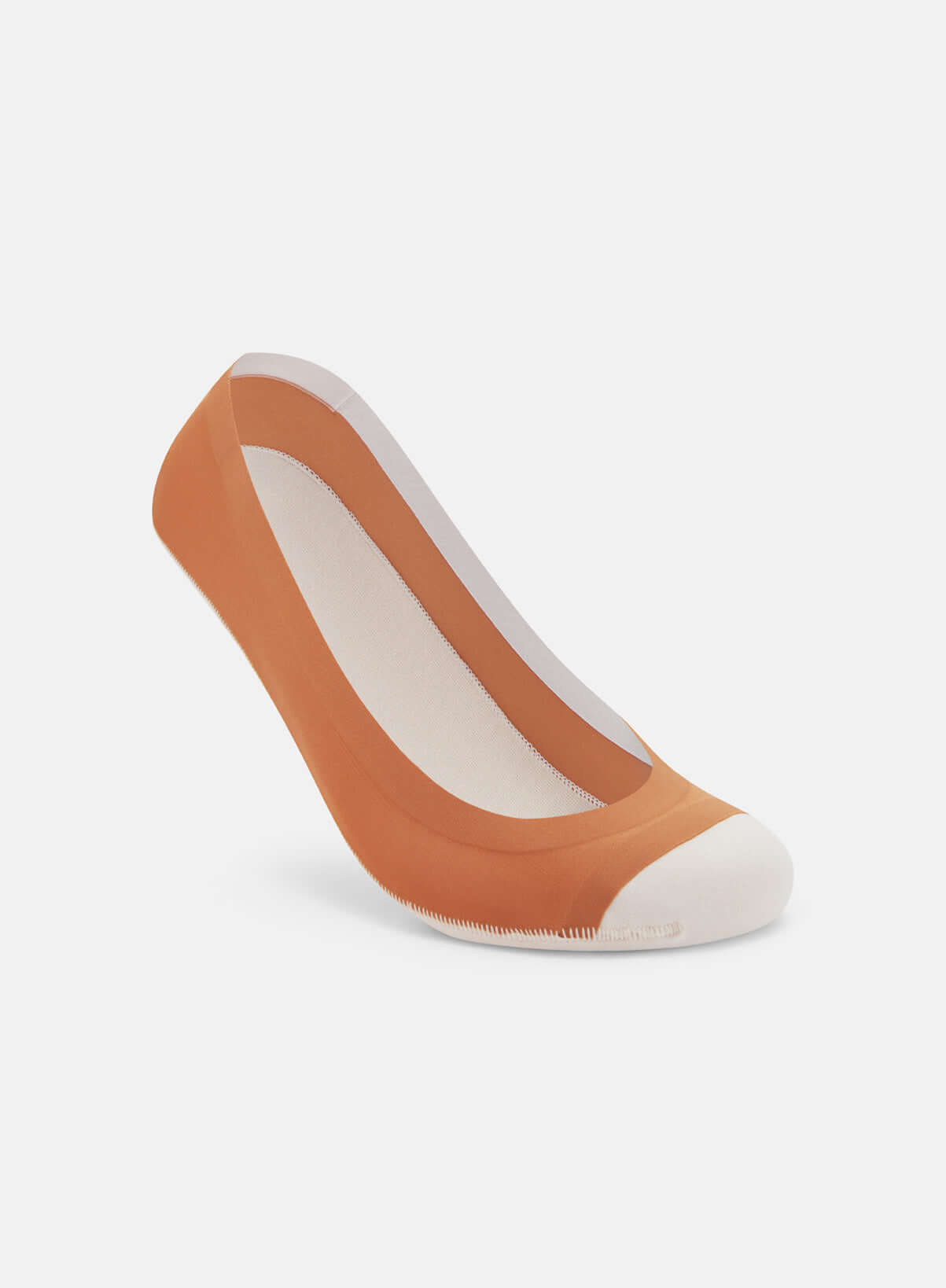 Low-Cut No Show Socks 8-Pack