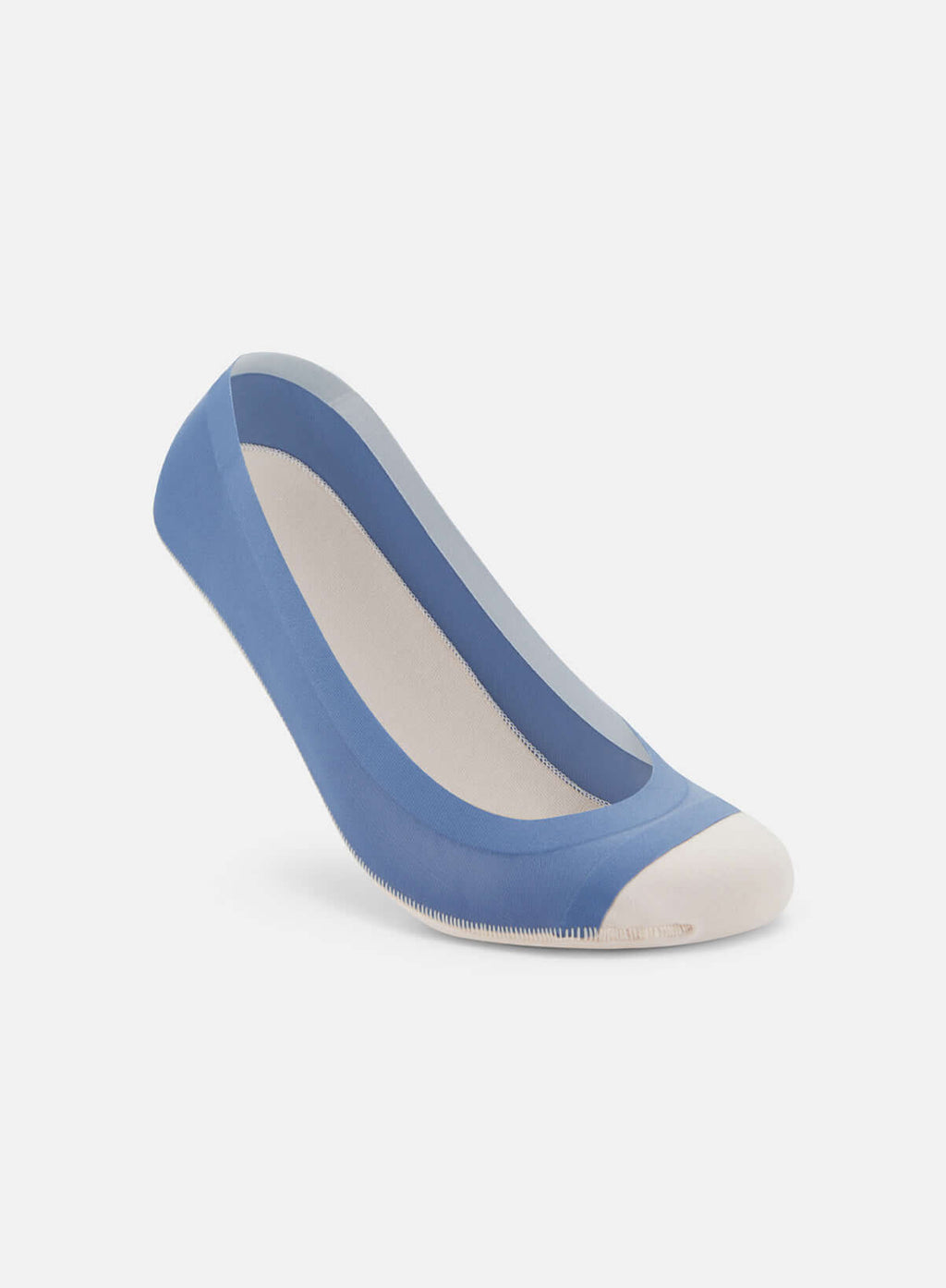 Low-Cut No Show Socks 12-Pack
