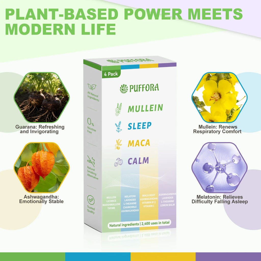 Herbal Aroma Pen