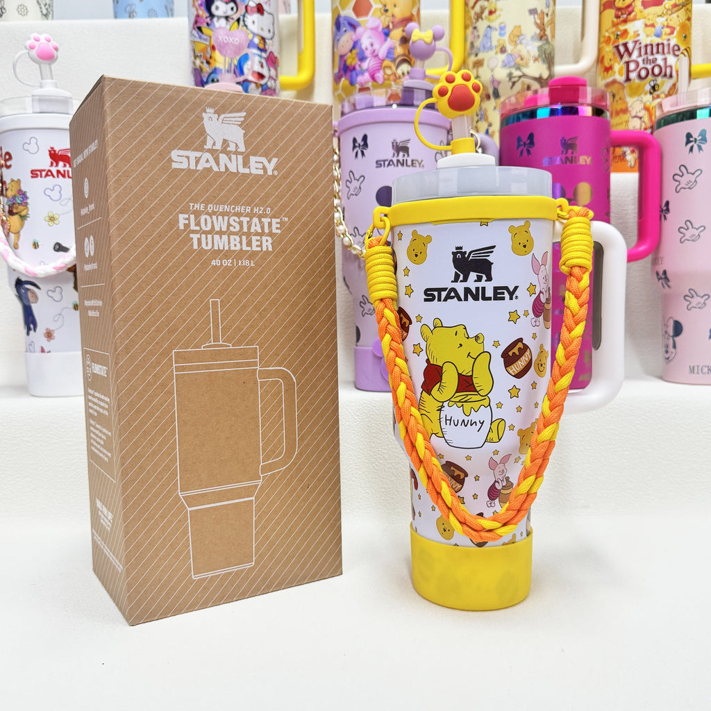 🔥40oz Insulated Cup