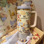 Limited Edition 40oz Insulated Cup