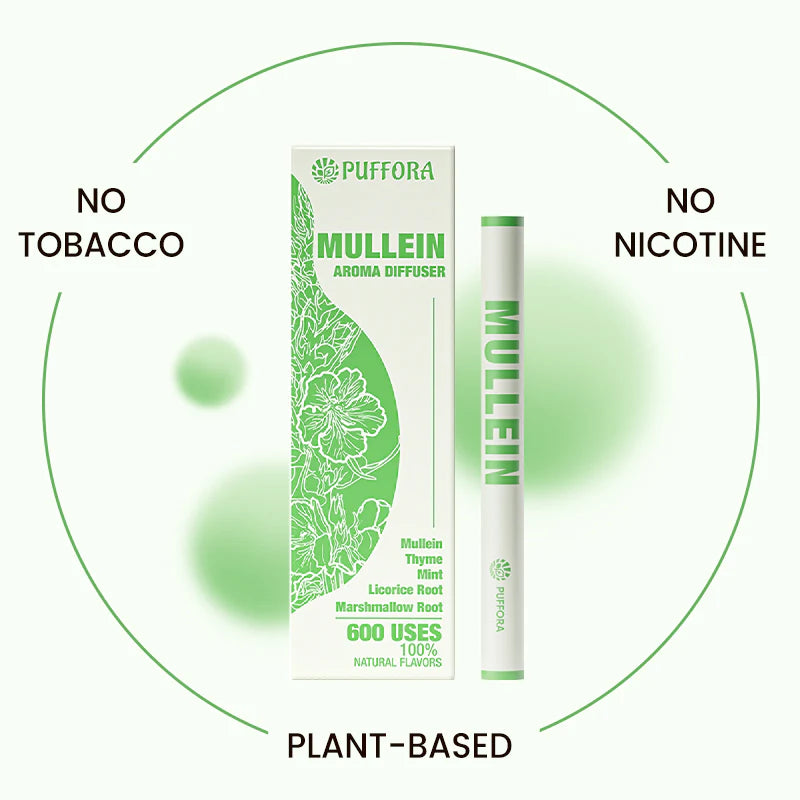 Herbal Aroma Pen