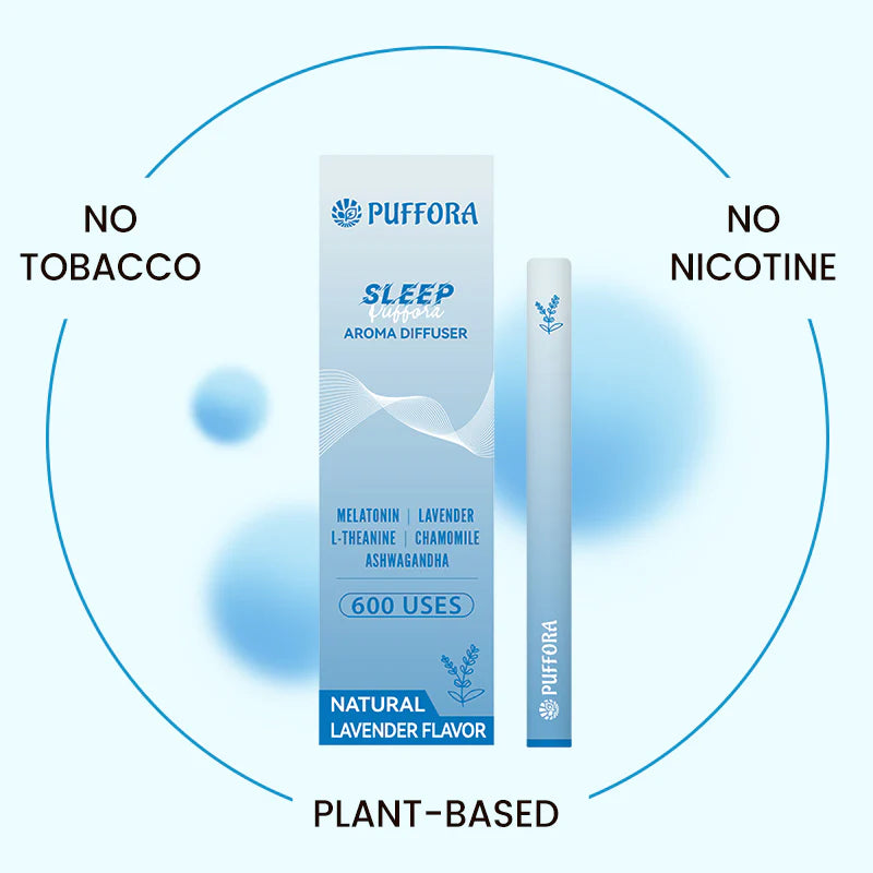 Herbal Aroma Pen