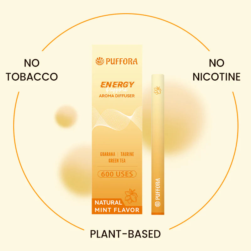 Herbal Aroma Pen